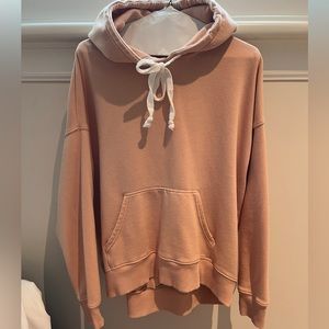 Size small (oversized fits like medium/large)